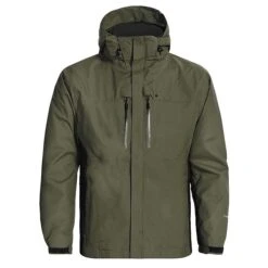 Hi-Tec Mystic Mountain Shell