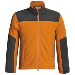 Woolrich Oakway Polartec Jacket