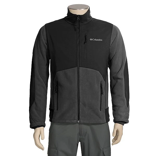 Columbia Ballistic Fleece - Image 6
