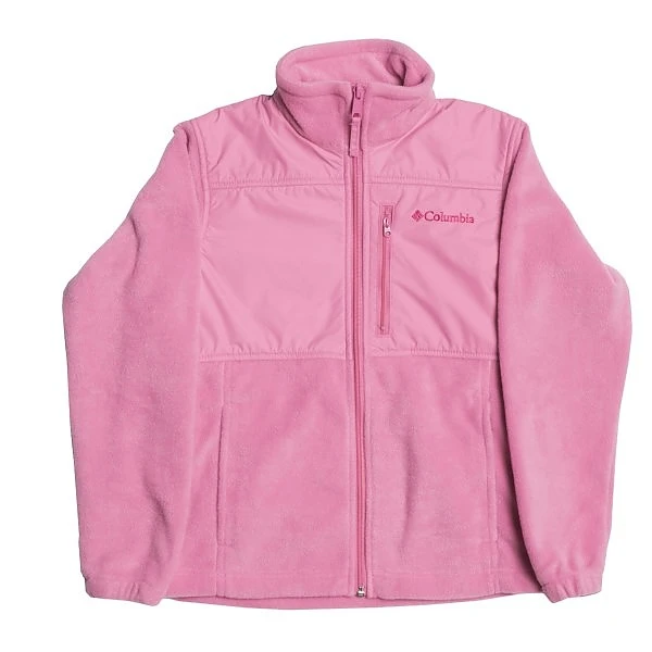 Columbia Ballistic Fleece - Image 12