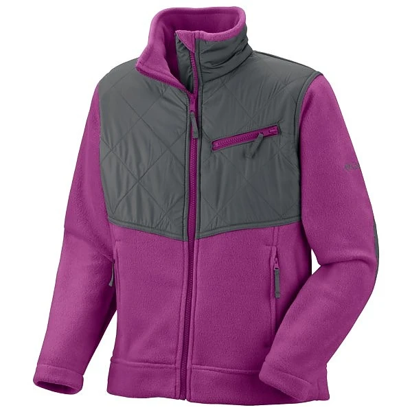 Columbia Ballistic Fleece - Image 16