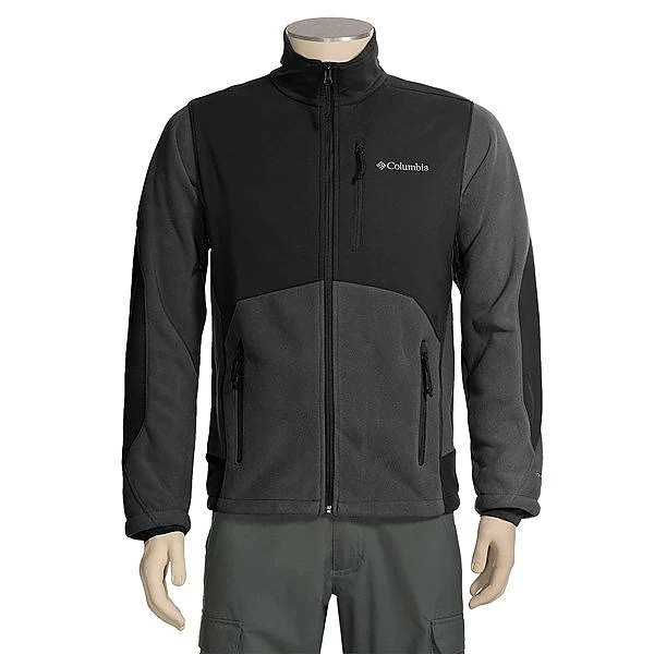 Columbia Ballistic Fleece - Image 17