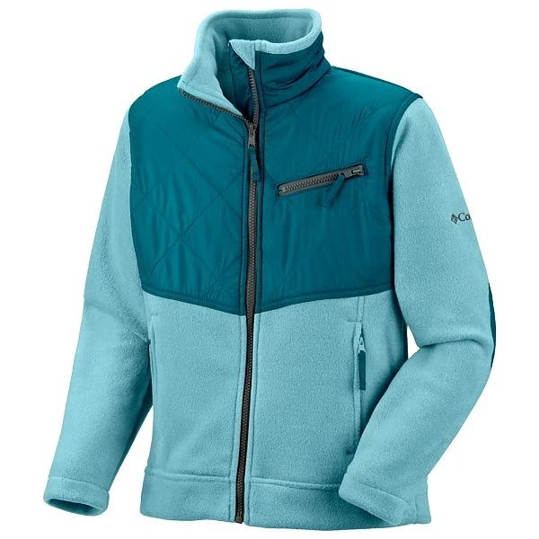 Columbia Ballistic Fleece - Image 20
