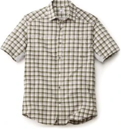 REI Sahara Tech Shirt