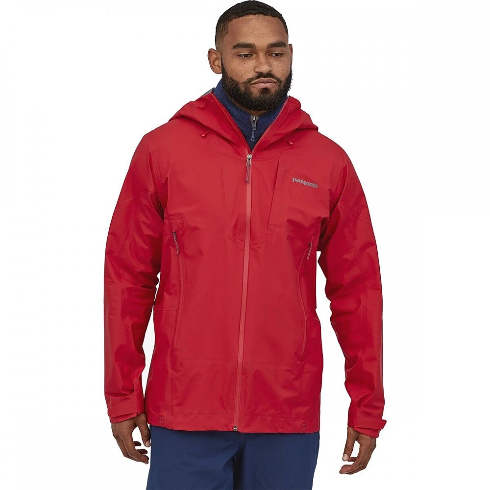 Patagonia Ascensionist Jacket - Image 2