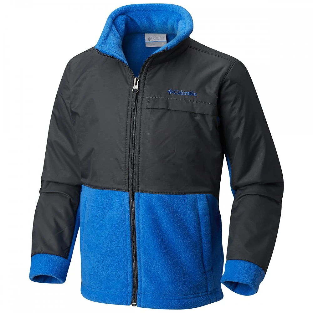 Columbia Ballistic Fleece - Image 15