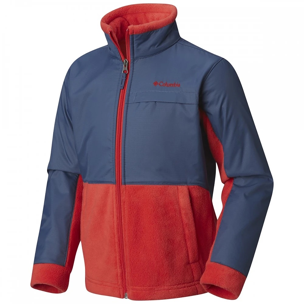 Columbia Ballistic Fleece - Image 19