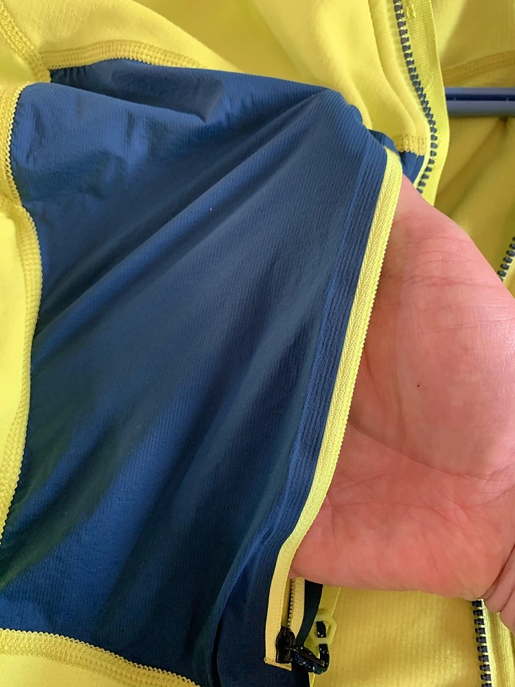 Montane Alpine Raid Hoodie - Image 18