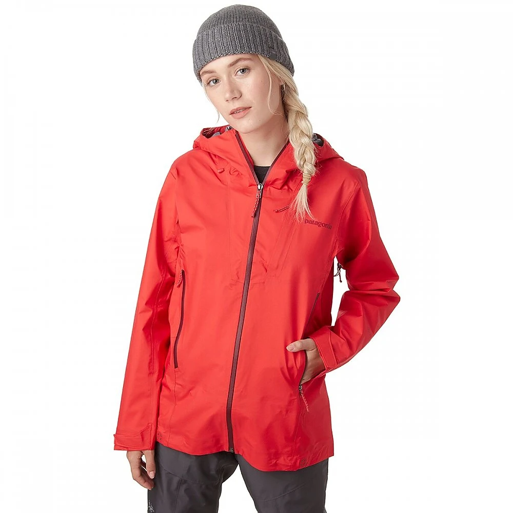 Patagonia Ascensionist Jacket - Image 7