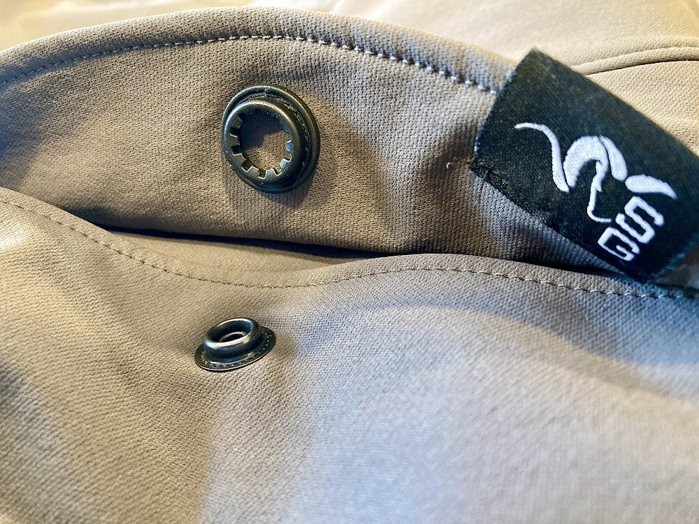 Stone Glacier De Havilland Pant - Image 8