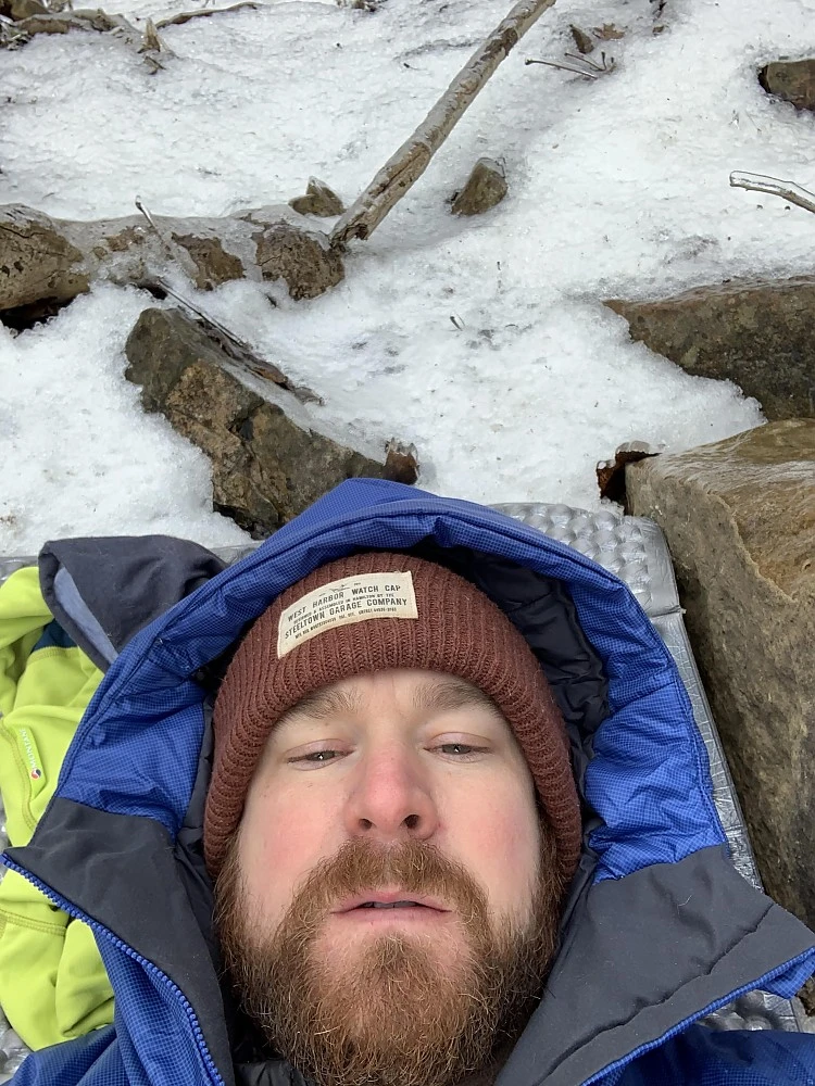 Montane Alpine Raid Hoodie - Image 8