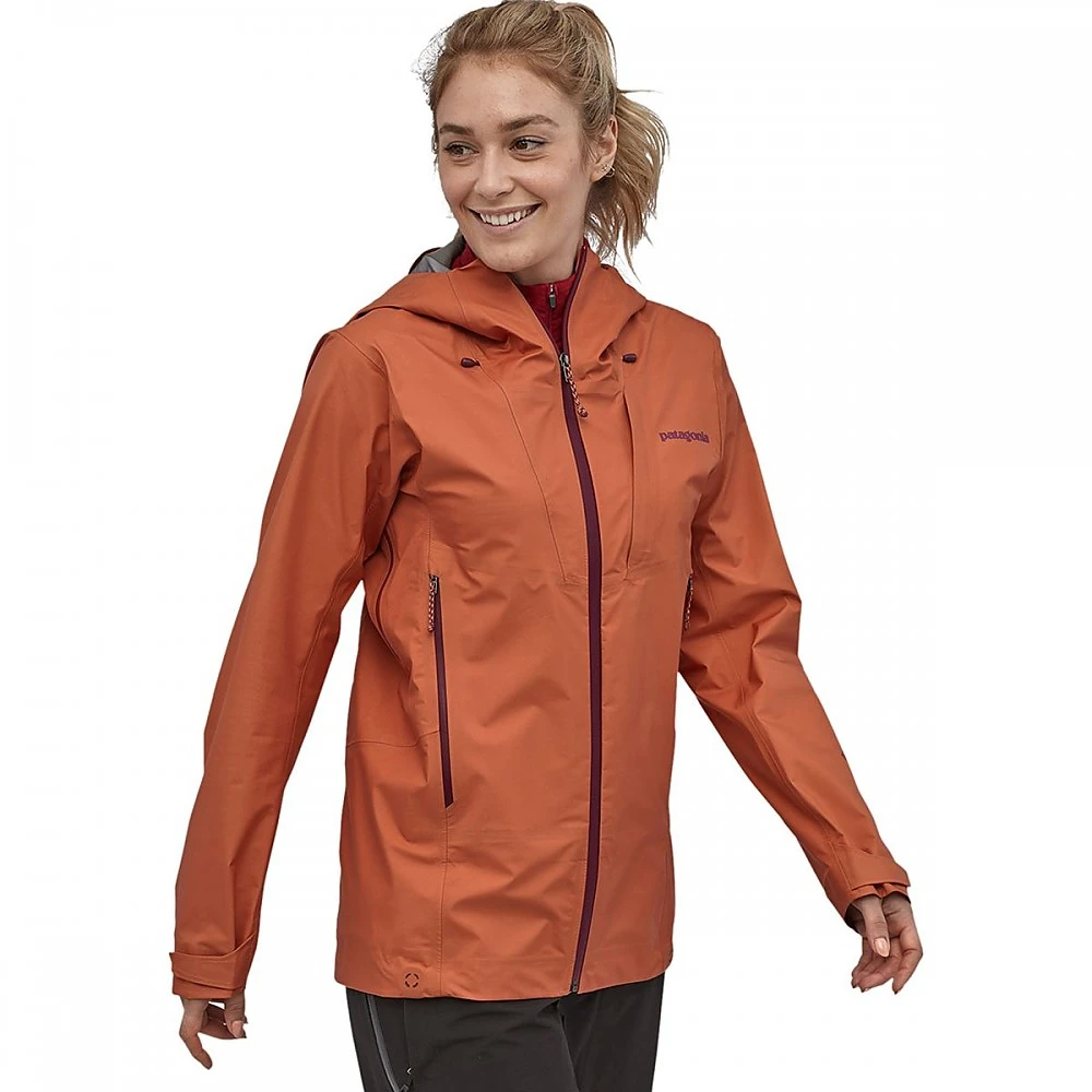 Patagonia Ascensionist Jacket - Image 15
