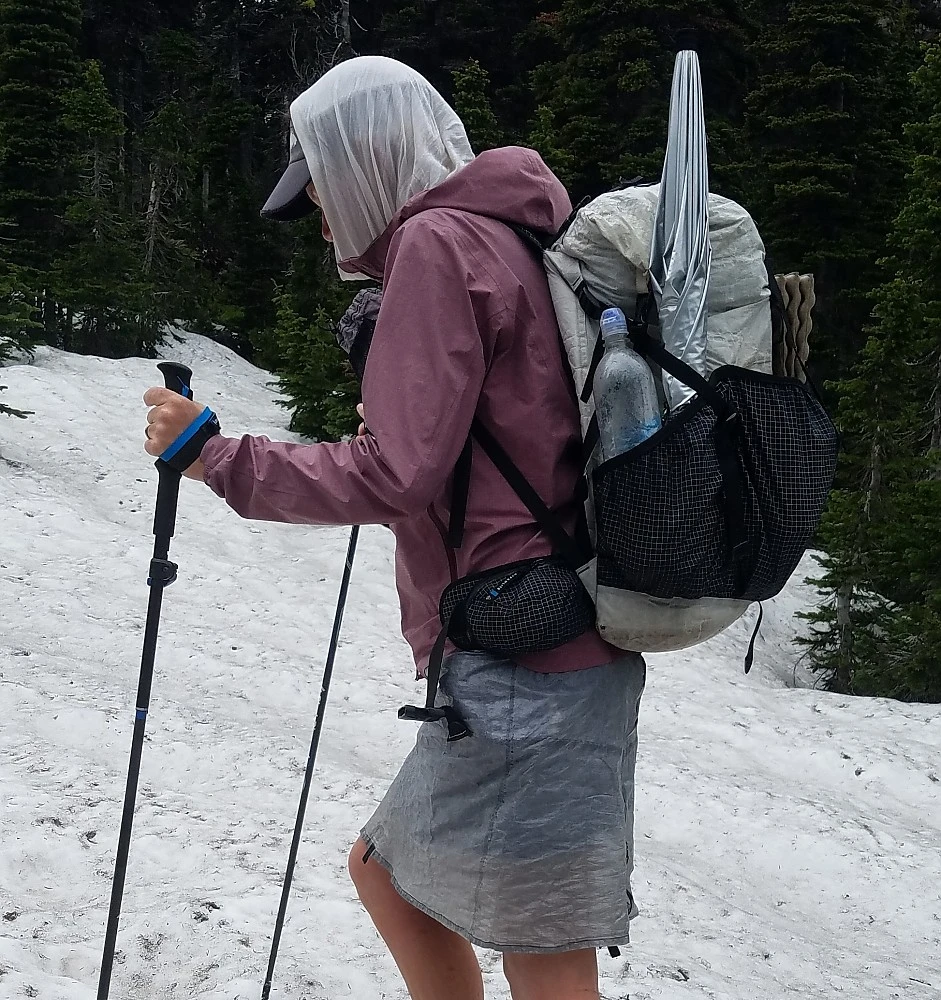 Gore H5 Gore-Tex Active Hooded Jacket - Image 15