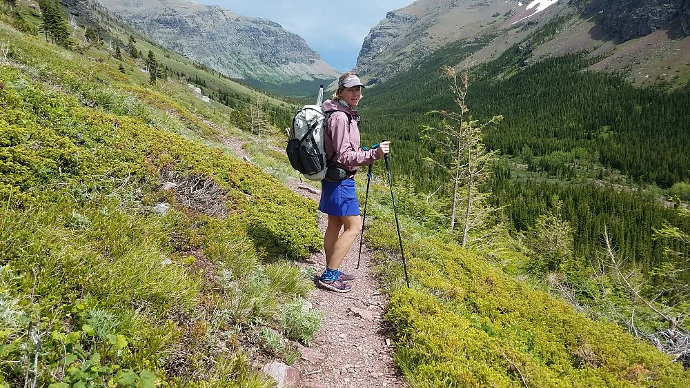 Gore H5 Gore-Tex Active Hooded Jacket - Image 17