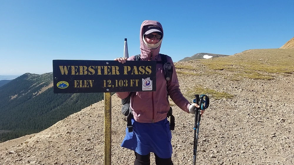 Gore H5 Gore-Tex Active Hooded Jacket - Image 11