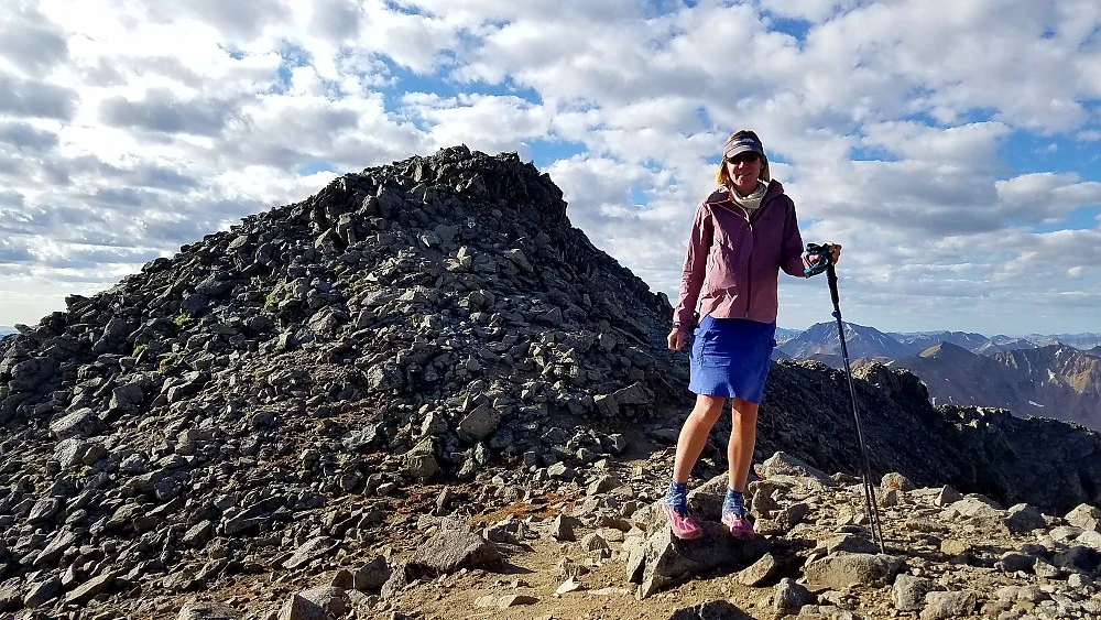 Gore H5 Gore-Tex Active Hooded Jacket - Image 13