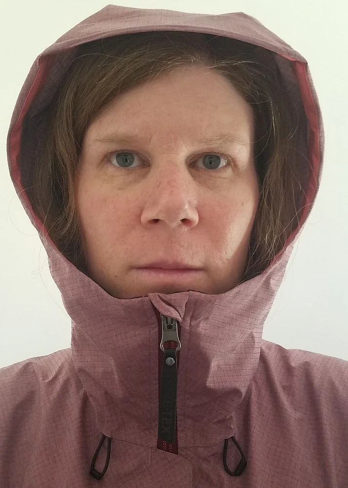 Gore H5 Gore-Tex Active Hooded Jacket - Image 19