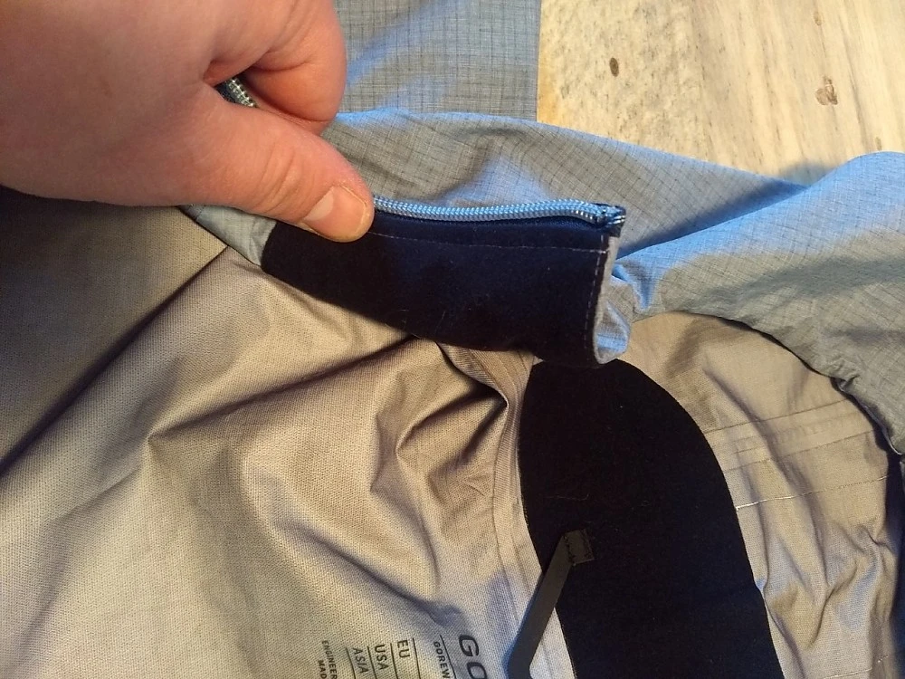 Gore H5 Gore-Tex Active Hooded Jacket - Image 20