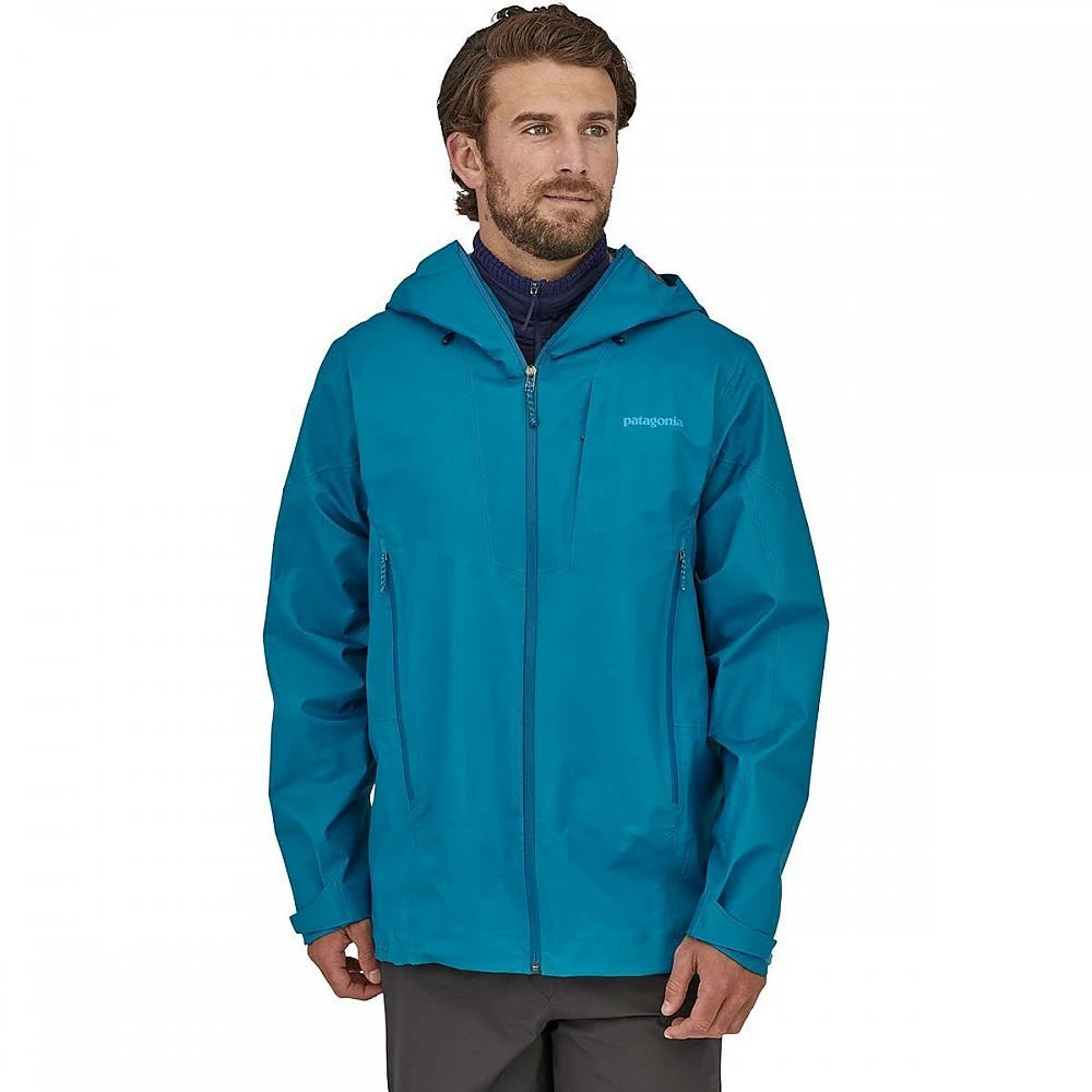 Patagonia Ascensionist Jacket