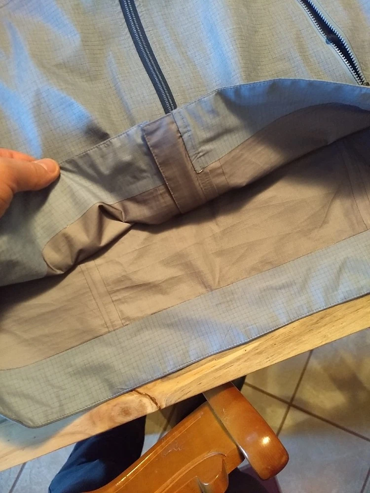 Gore H5 Gore-Tex Active Hooded Jacket - Image 10