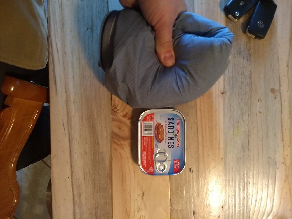 Gore H5 Gore-Tex Active Hooded Jacket - Image 14