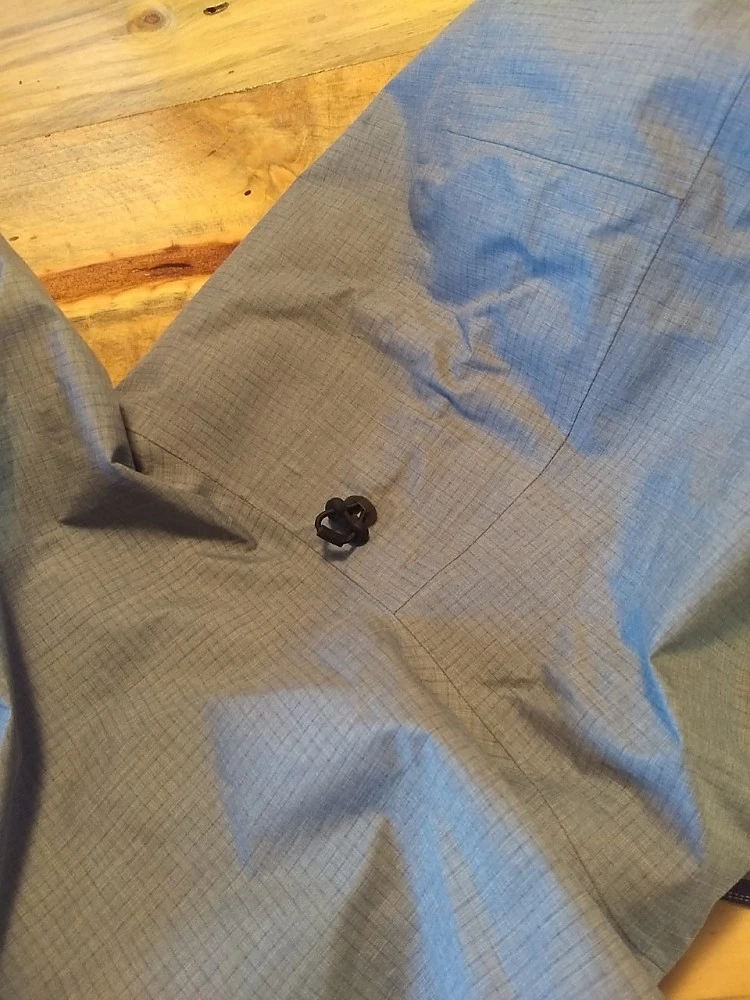 Gore H5 Gore-Tex Active Hooded Jacket - Image 16