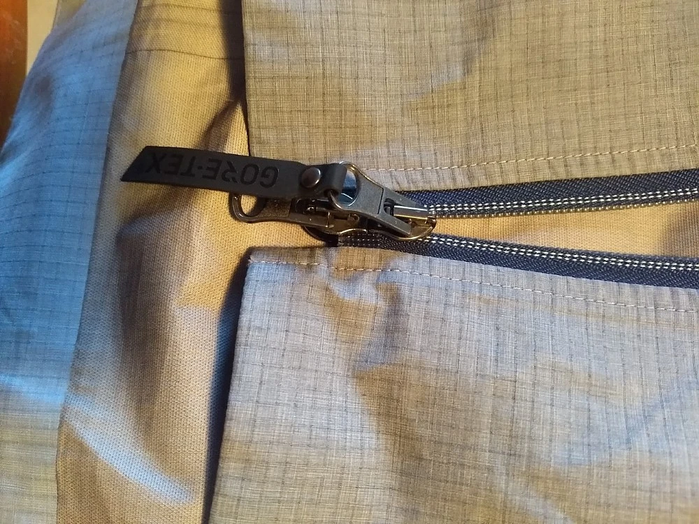 Gore H5 Gore-Tex Active Hooded Jacket - Image 6