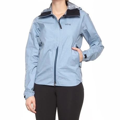 Gore H5 Gore-Tex Active Hooded Jacket - Image 5