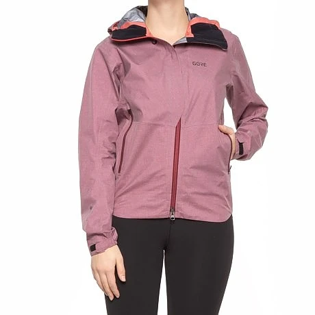Gore H5 Gore-Tex Active Hooded Jacket - Image 7