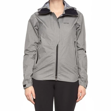 Gore H5 Gore-Tex Active Hooded Jacket - Image 3
