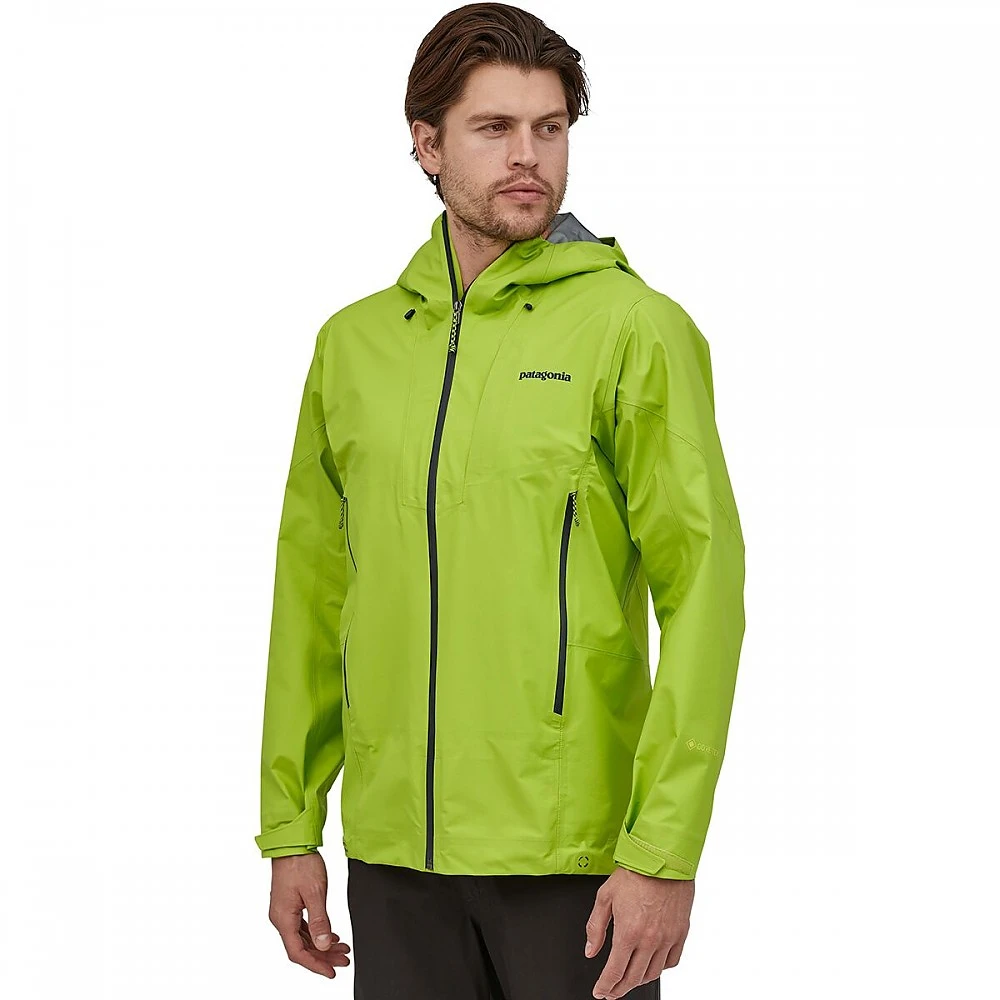 Patagonia Ascensionist Jacket - Image 10