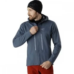 Arc'teryx Acto FL Jacket