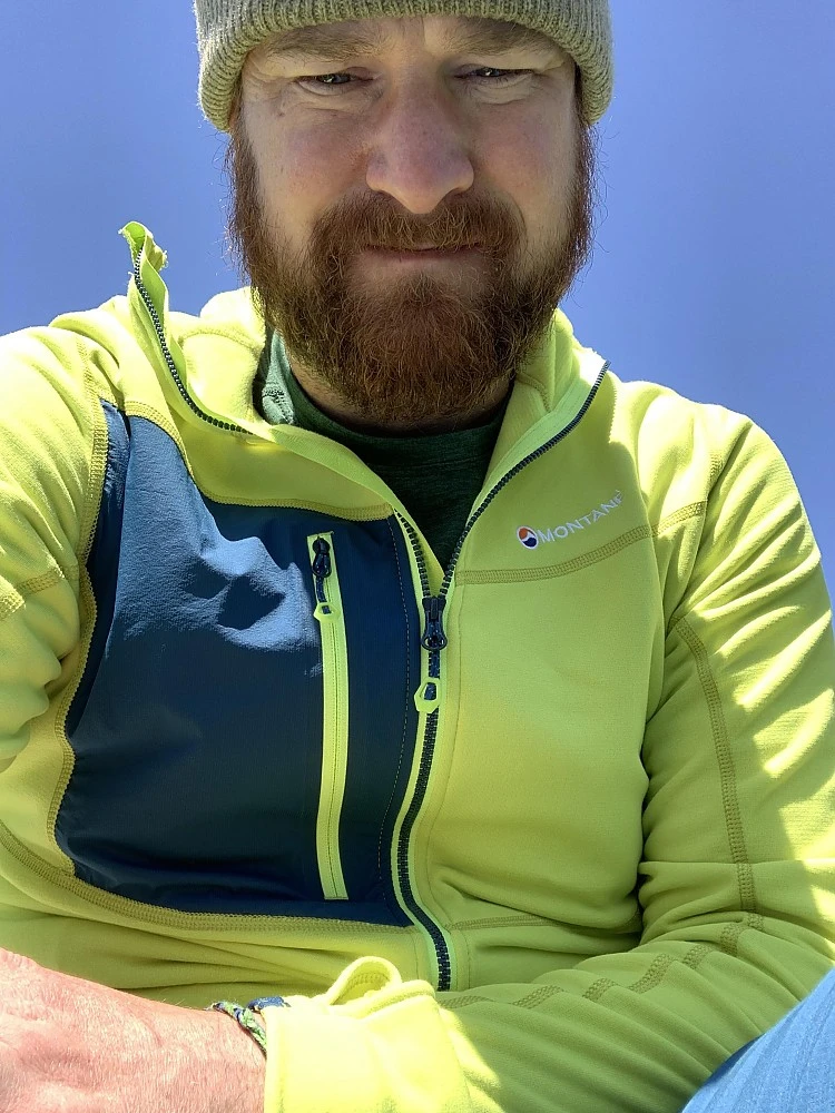 Montane Alpine Raid Hoodie - Image 12