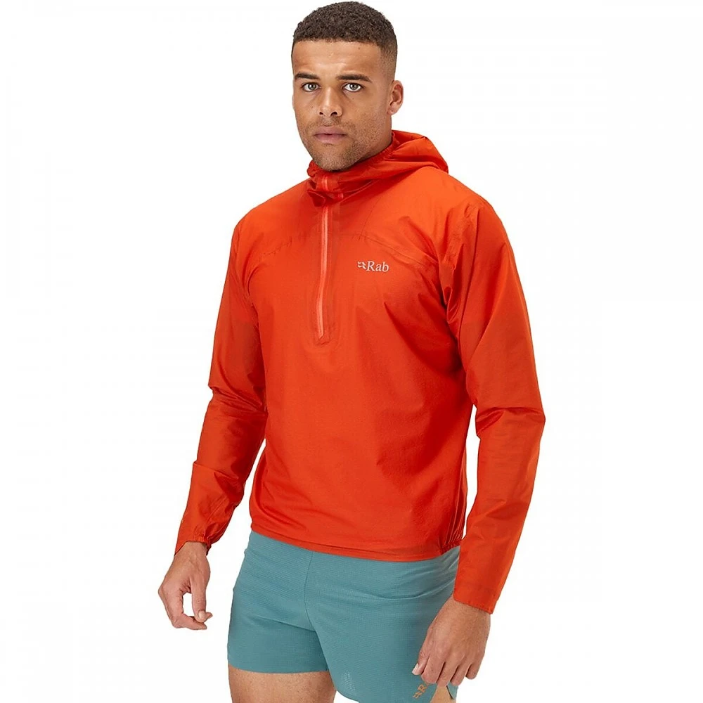 Rab Phantom Waterproof Pull-On