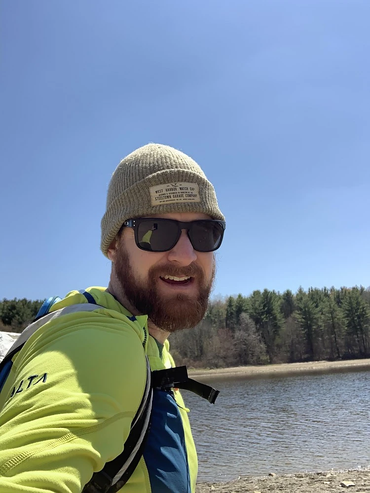 Montane Alpine Raid Hoodie - Image 10