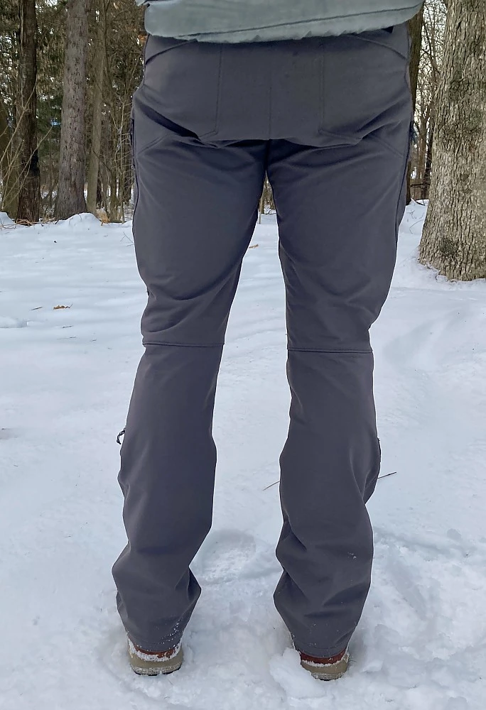 Stone Glacier De Havilland Pant - Image 5