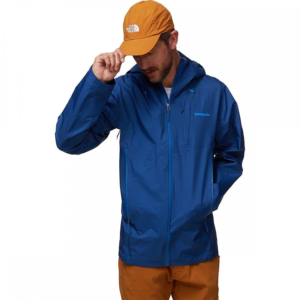 Patagonia Ascensionist Jacket - Image 6