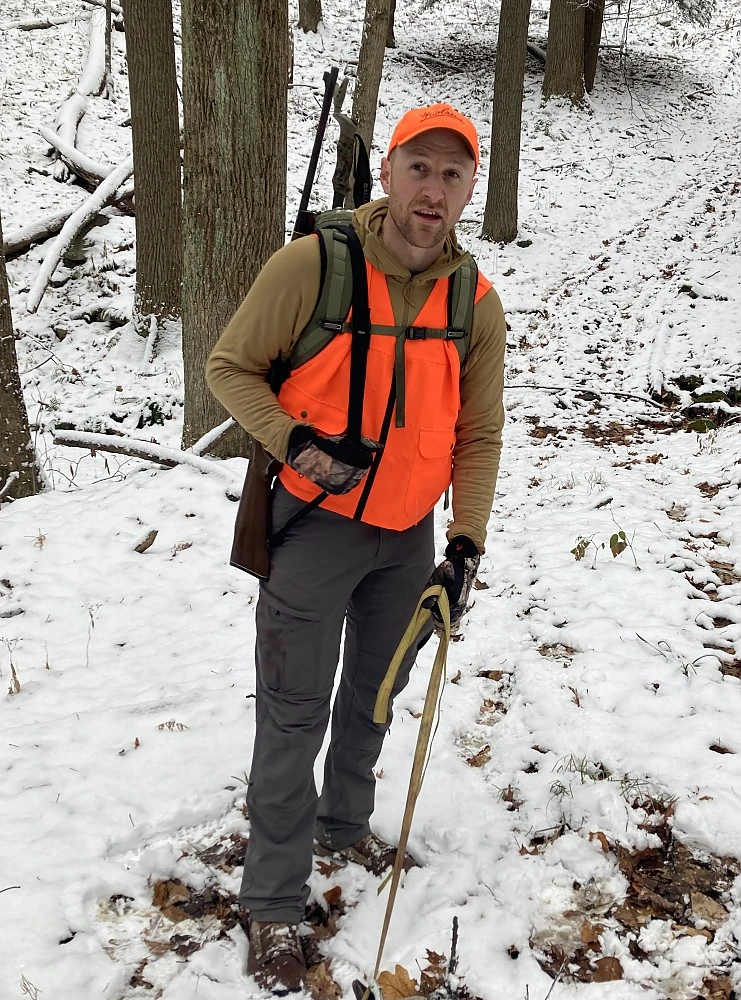 Stone Glacier De Havilland Pant - Image 2