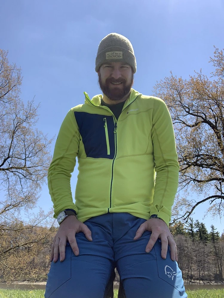 Montane Alpine Raid Hoodie - Image 11