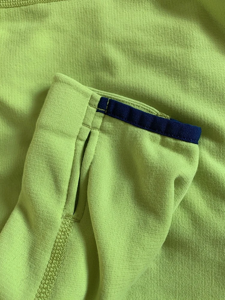 Montane Alpine Raid Hoodie - Image 15