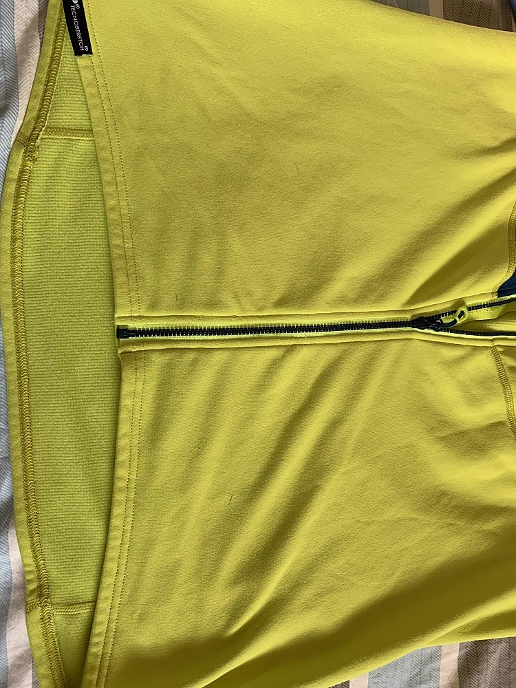 Montane Alpine Raid Hoodie - Image 14