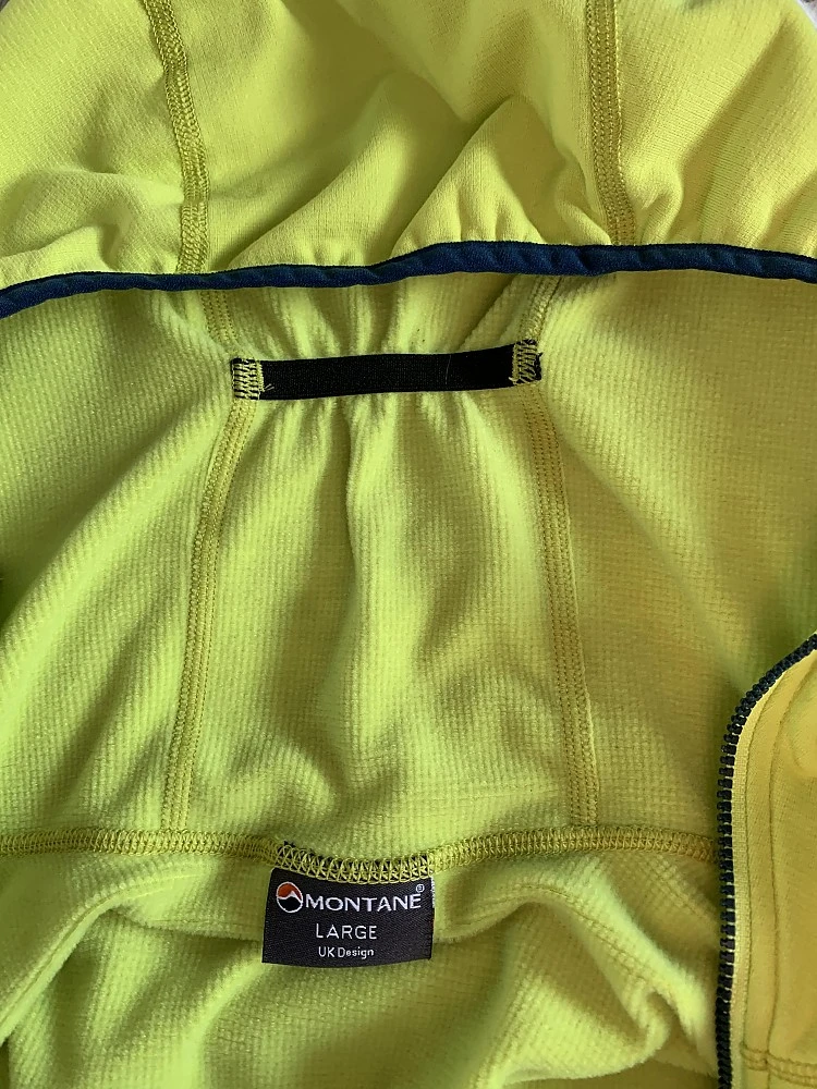 Montane Alpine Raid Hoodie - Image 17