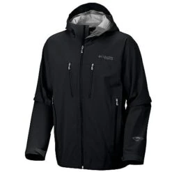 Columbia Deep Ghyll Shell