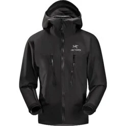 Arc'teryx Alpha LT Jacket