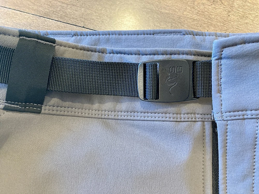 Stone Glacier De Havilland Pant - Image 6