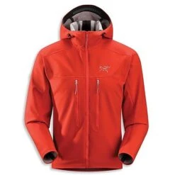 Arc'teryx Acto MX Hoody
