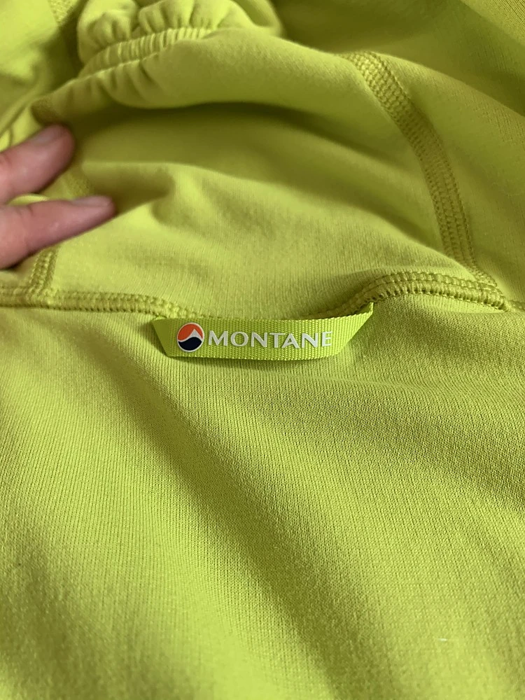 Montane Alpine Raid Hoodie - Image 16