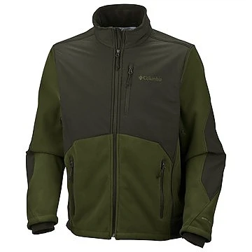 Columbia Ballistic Fleece - Image 3