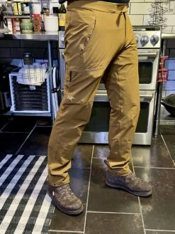 Arc'teryx Gamma AR Pant