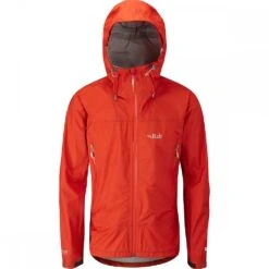 Rab Muztag DV Jacket